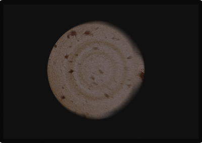 LightningChart WPFvolume-rendering-geology-400x284 example